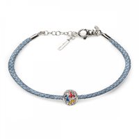 Bracciale Isola Bella in Argento ME087104 - ME087104